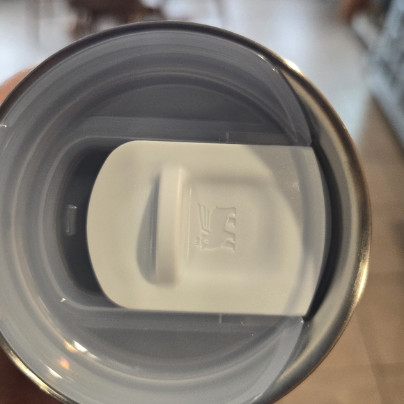 Stanley LoveShackFancy Wine Tumbler New - Picture 3 of 3